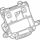 GM 42588405 Mount Bracket GM 42588405 Mount Bracket