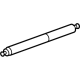 GM 86571604 Actuator Assembly-Hood Power Assist GM 86571604 Actuator Assembly-Hood Power Assist