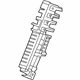 GM 20971962 Retainer Plate GM 20971962 Retainer Plate
