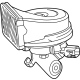 GM 85063373 Horn, Horn GM 85063373 Horn, Horn