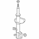GM 19317053 Strut, Driver Side GM 19317053 Strut, Driver Side