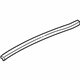 GM 10270456 Hood Seal GM 10270456 Hood Seal