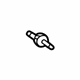 GM 11518272 Lift Cylinder Ball Stud GM 11518272 Lift Cylinder Ball Stud