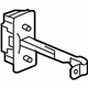 GM 26686409 Door Check, Rear Lower