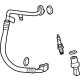 GM 42768840 Front A/C Line