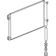 GM 42766933 Condenser GM 42766933 Condenser