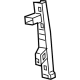 GM 85001499 Rear Guide, Front Driver Side GM 85001499 Rear Guide, Front Driver Side