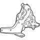 GM 85098078 Latch, Seat, Rear GM 85098078 Latch, Seat, Rear
