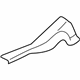 GM 15241228 Sill Plate, Passenger Side