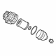 GM 13539110 Filter, Engine Fuel Filter GM 13539110 Filter, Engine Fuel Filter