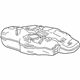 GM 39140639 Fuel Tank GM 39140639 Fuel Tank