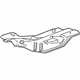 GM 39007225 Tank Shield GM 39007225 Tank Shield