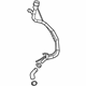GM 84212978 Filler Neck GM 84212978 Filler Neck