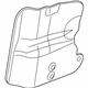 GM 12642698 Heat Shield