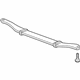 GM 22782492 Leaf Spring, Front GM 22782492 Leaf Spring, Front
