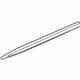 GM 20902217 Body Side Molding, Outer Driver Side