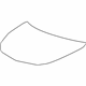 GM 22807864 Hood GM 22807864 Hood