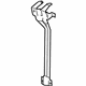 GM 25916705 Lock Support GM 25916705 Lock Support