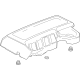 GM 55506633 Engine Cover GM 55506633 Engine Cover