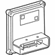 GM 15952669 Control Module GM 15952669 Control Module