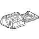 GM 95018008 Upper Case GM 95018008 Upper Case