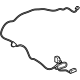 GM 42438779 Harness GM 42438779 Harness