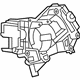GM 20897749 Switch Housing GM 20897749 Switch Housing