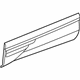 GM 89024551 Side Molding