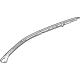 GM 26466126 Rail, Roof Panel