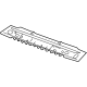 GM 26377440 Panel, Roof Panel GM 26377440 Panel, Roof Panel