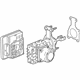 GM 86788482 Brake Master Cylinder