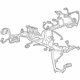 GM 84497771 Engine Harness