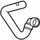 GM 23428279 Coolant Hose GM 23428279 Coolant Hose