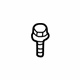 GM 11503864 Cable Assembly Bolt GM 11503864 Cable Assembly Bolt