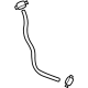 GM 84711944 Vent Hose GM 84711944 Vent Hose