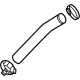 GM 84818368 Lower Hose GM 84818368 Lower Hose