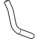 GM 84711946 Upper Hose GM 84711946 Upper Hose
