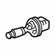GM 19257058 Headlamp Bulb GM 19257058 Headlamp Bulb