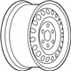 GM 9593405 Spare Wheel GM 9593405 Spare Wheel