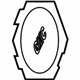 GM 9595949 Hub Cap GM 9595949 Hub Cap