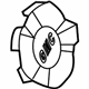 GM 9594937 Hub Cap GM 9594937 Hub Cap