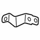GM 20879825 Headlamp Assembly Bracket, Outer Passenger Side GM 20879825 Headlamp Assembly Bracket, Outer Passenger Side