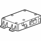 GM 23434898 Module