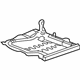GM 88977735 Seat Frame GM 88977735 Seat Frame