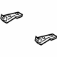 GM 88943887 Lock Cover GM 88943887 Lock Cover