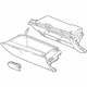 GM 84342645 Glove Box Assembly, Jet Black GM 84342645 Glove Box Assembly, Jet Black