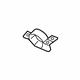 GM 84254091 Mount Bracket GM 84254091 Mount Bracket