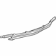 GM 23473101 Lower Panel