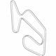 GM 12577770 Serpentine Belt GM 12577770 Serpentine Belt