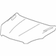 GM 42599227 Hood GM 42599227 Hood